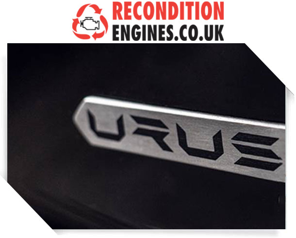 Lamborghini Urus Petrol engine for sale